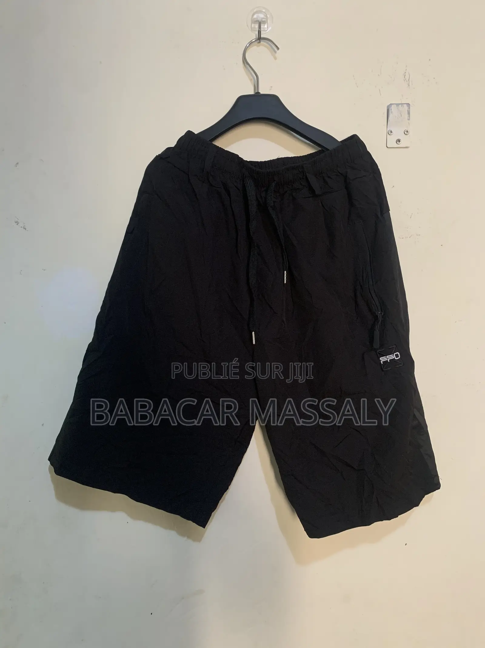 Shorts Pour Homme