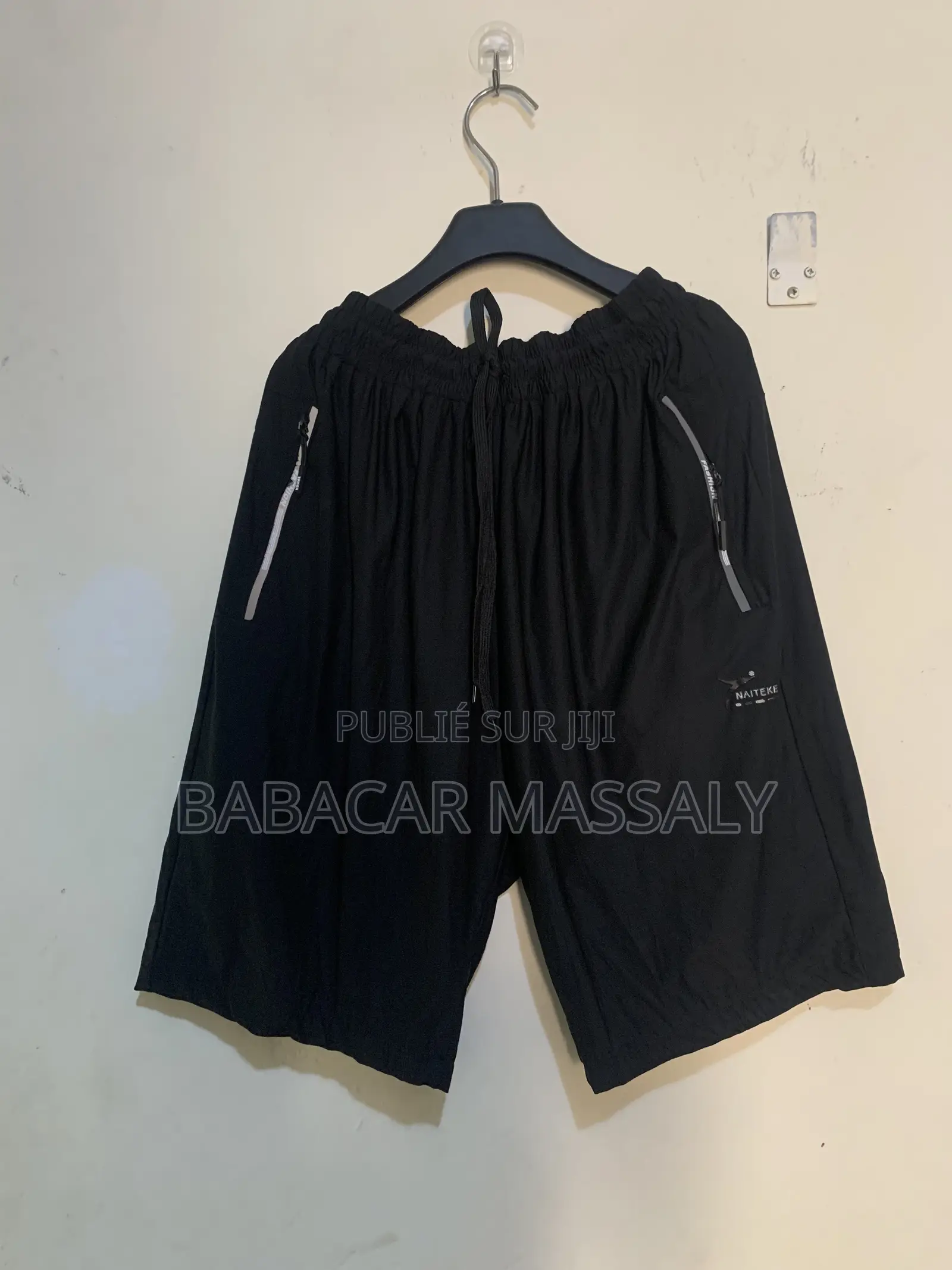 Shorts Pour Homme