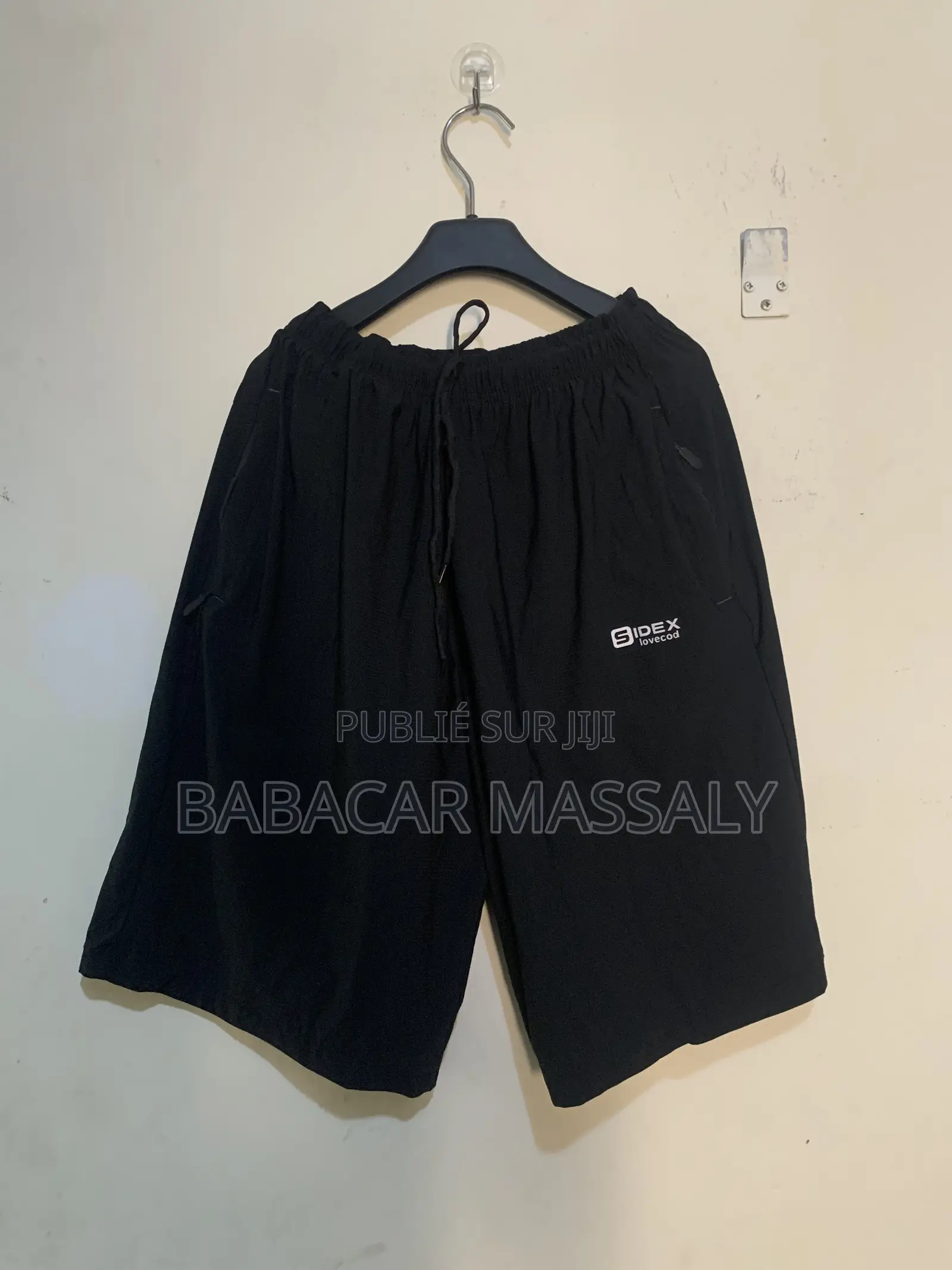 Shorts Pour Homme
