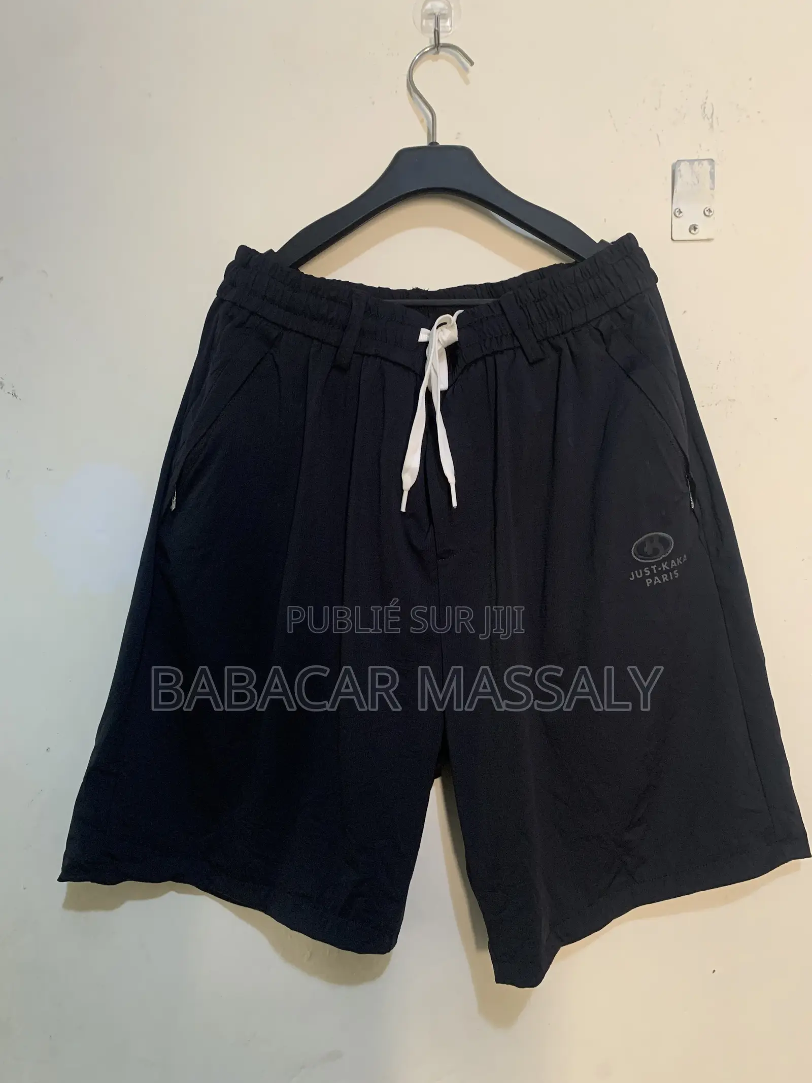 Shorts Pour Homme
