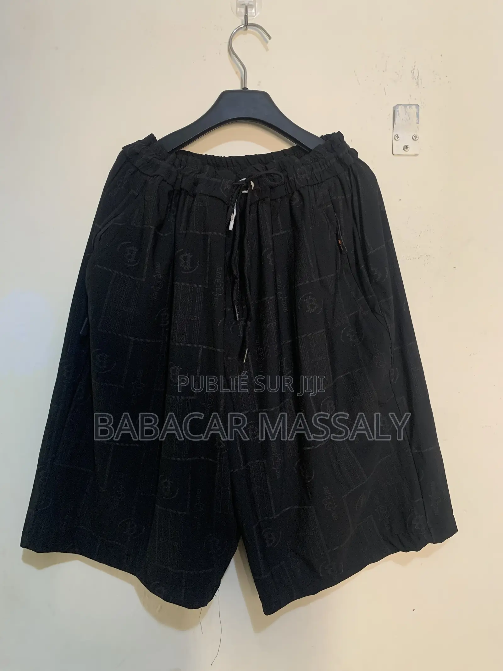 Shorts Pour Homme