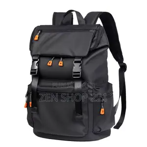 Sac À Dos Imperméable Et Durable