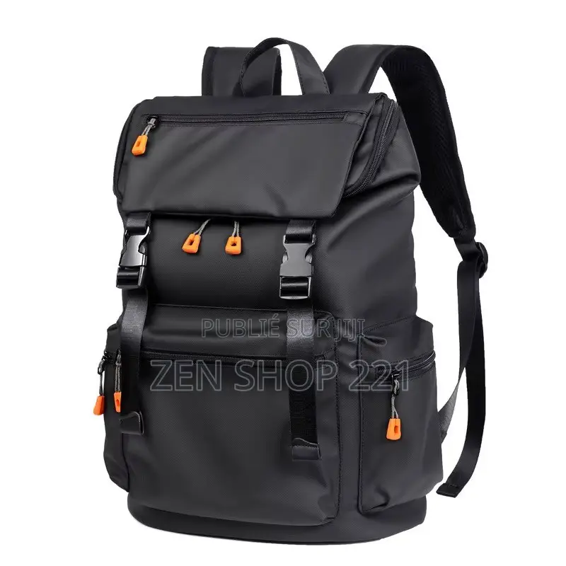 Sac À Dos Imperméable Et Durable