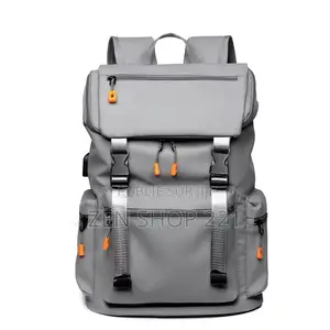 Sac À Dos Imperméable Et Durable