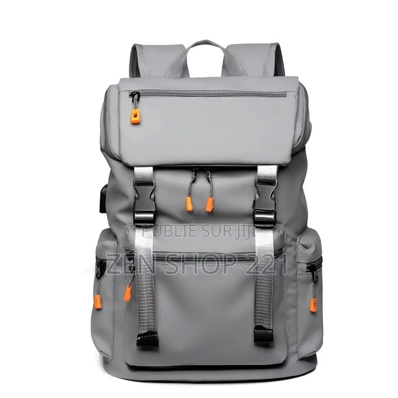 Sac À Dos Imperméable Et Durable