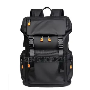 Sac À Dos Imperméable Et Durable