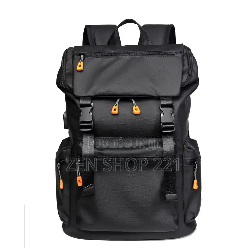 Sac À Dos Imperméable Et Durable