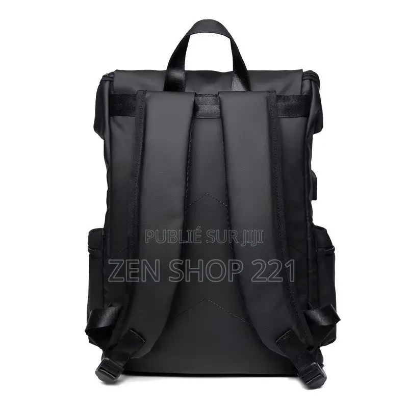 Sac À Dos Imperméable Et Durable