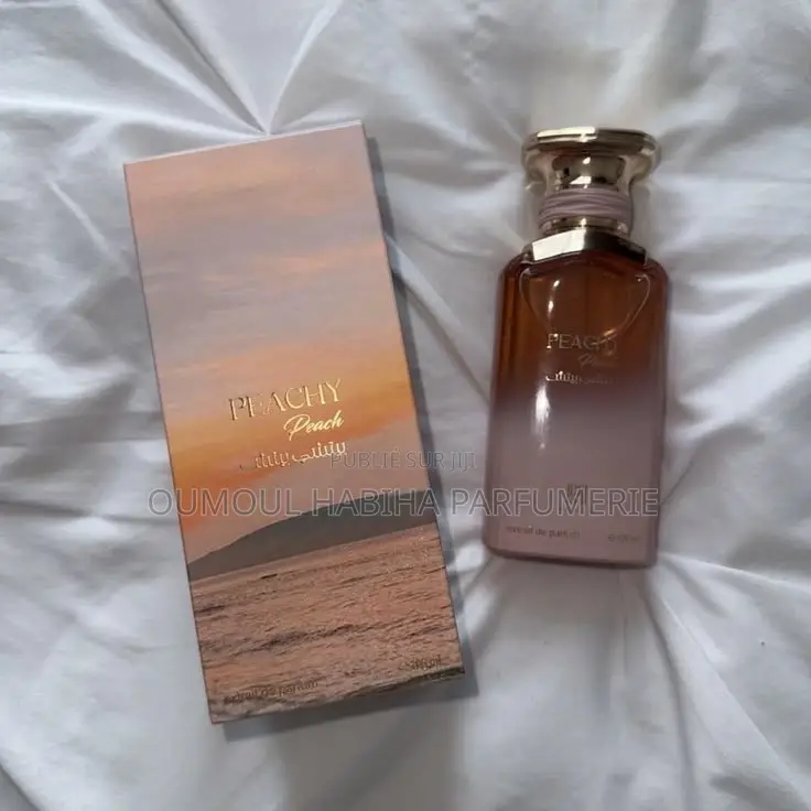 Peachy Peach