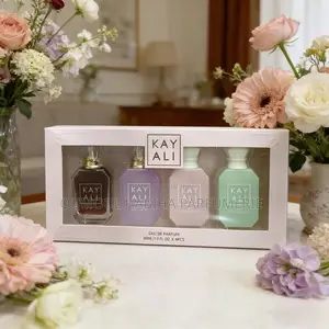 Coffret Kayali