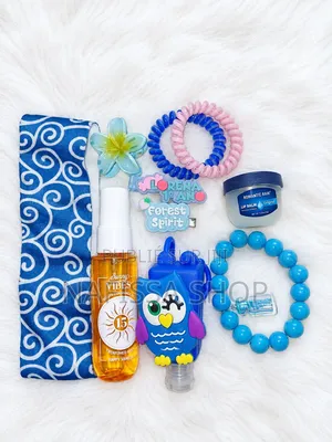 Pack Fille