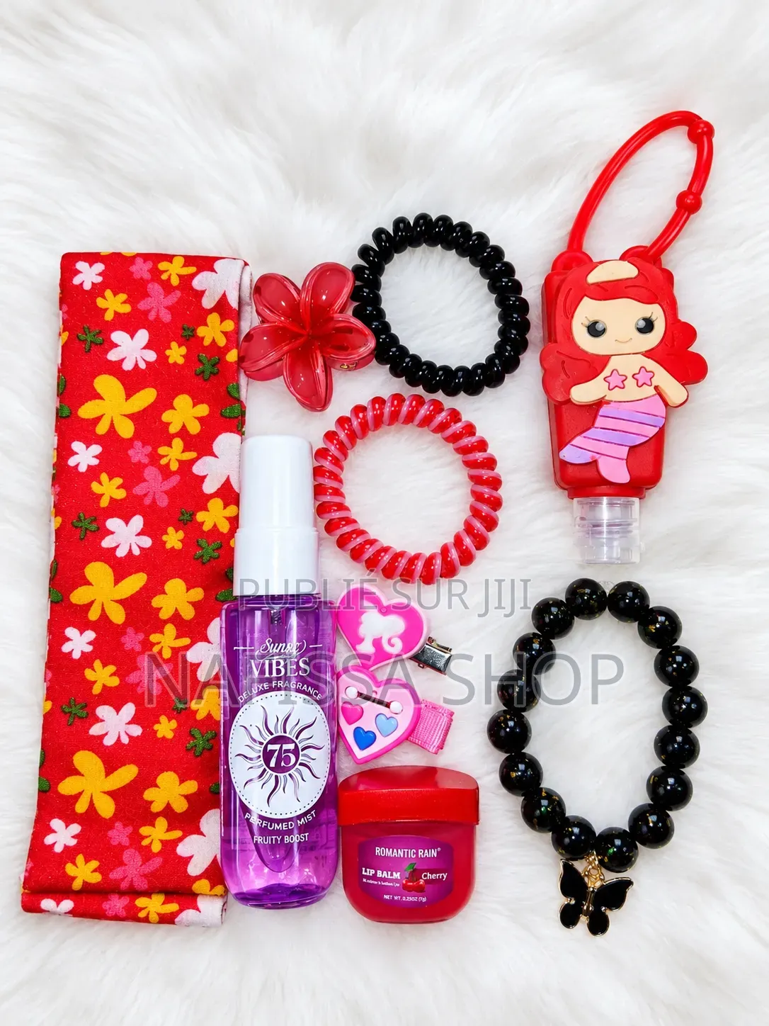 Pack Fille