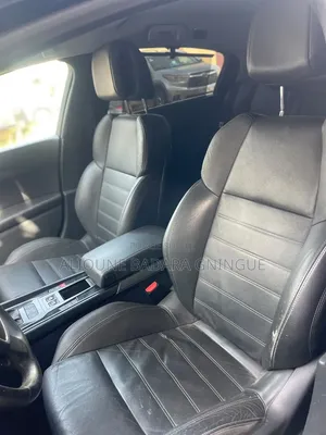 Peugeot 508 2017 Noir
