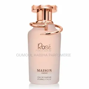 Rosé Maison Asrar