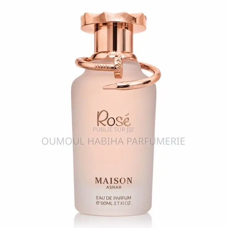 Rosé Maison Asrar
