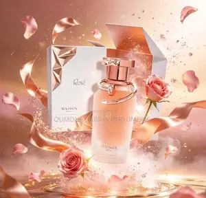 Rosé Maison Asrar