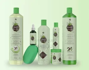 Gamme Complète Luxury Cocoa and Avocado
