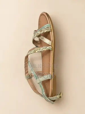 Chaussures