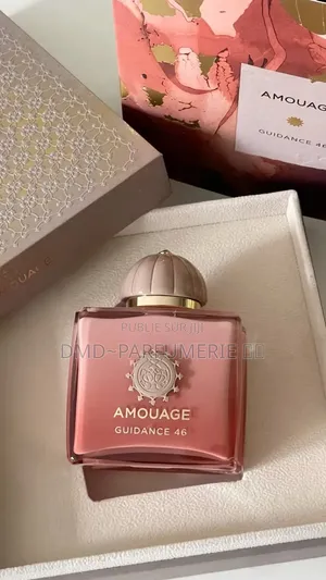 Parfum Amouage Guidance 46