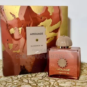 Parfum Amouage Guidance 46