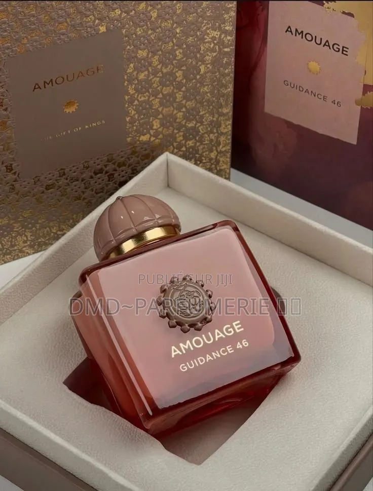 Parfum Amouage Guidance 46