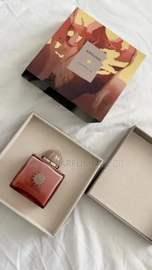 Parfum Amouage Guidance 46