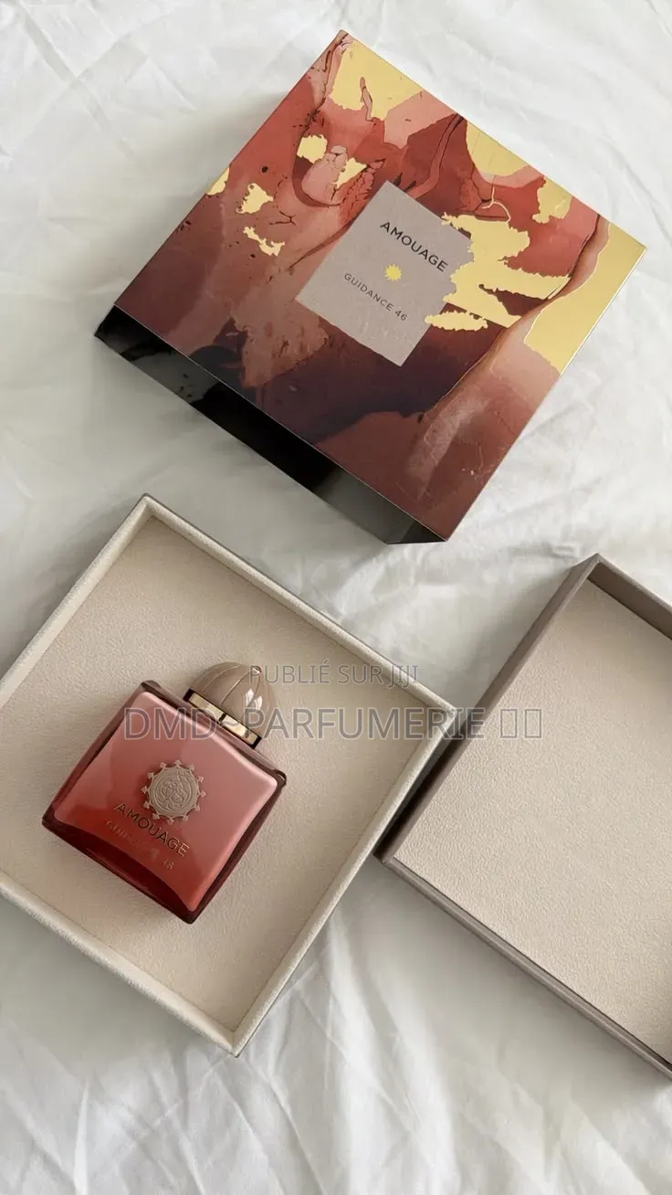 Parfum Amouage Guidance 46
