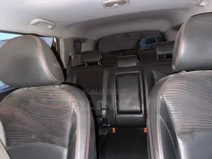 SsangYong Tivoli 2016 Blanc