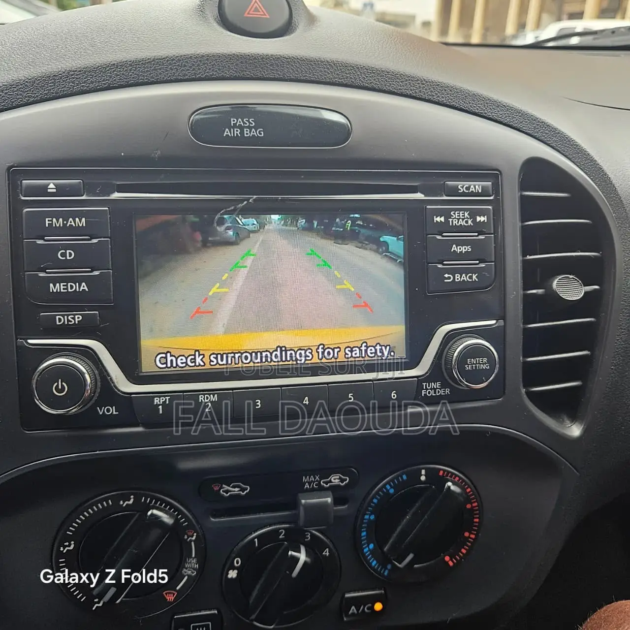 Jeep Renegade 2017 Vert