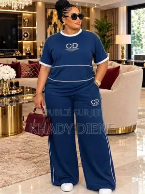 Ensemble Coton