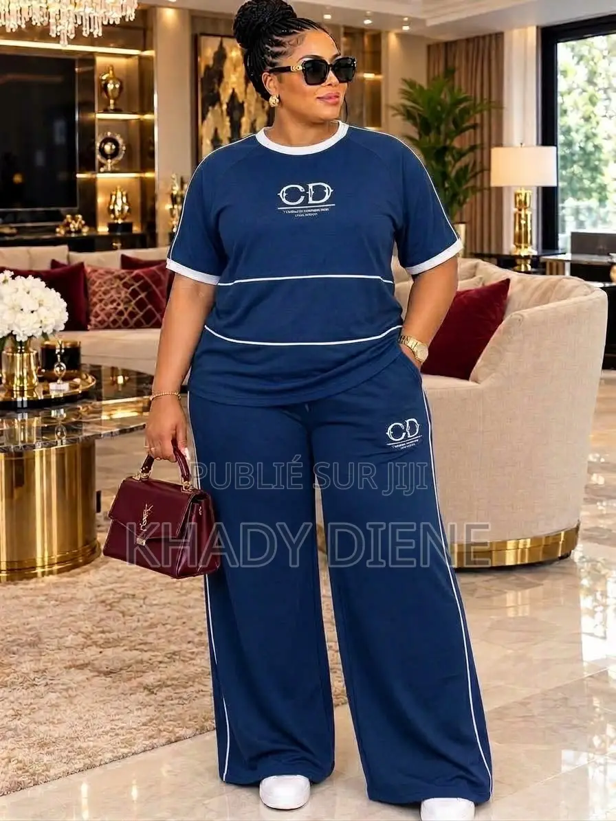 Ensemble Coton