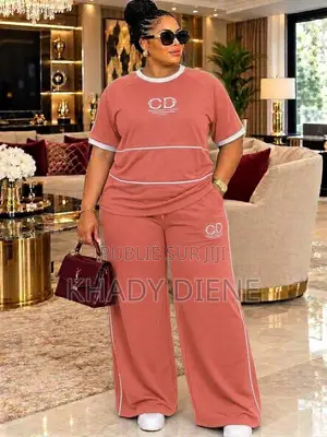 Ensemble Coton