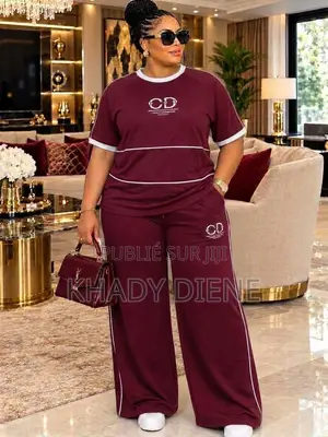 Ensemble Coton