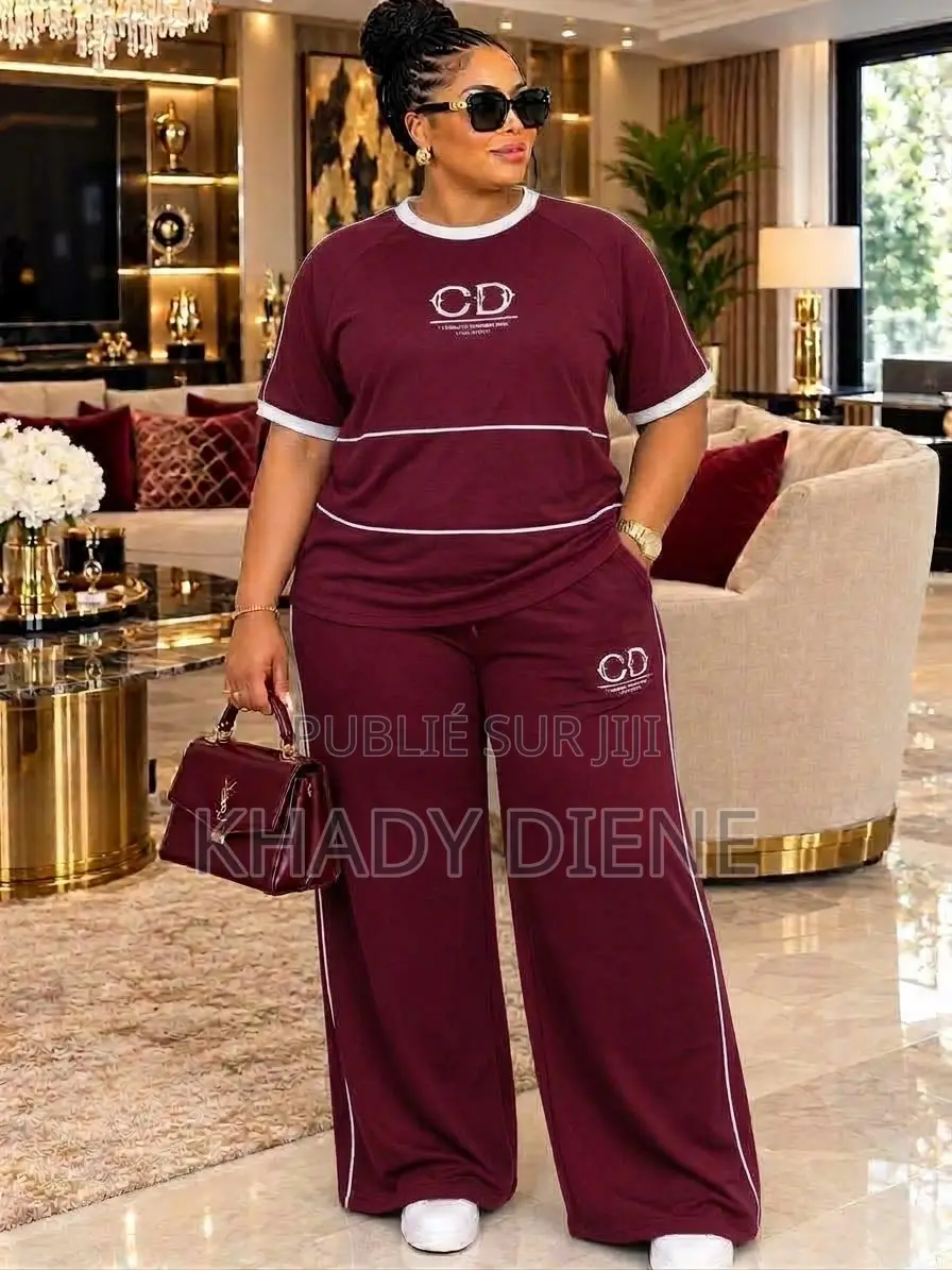 Ensemble Coton