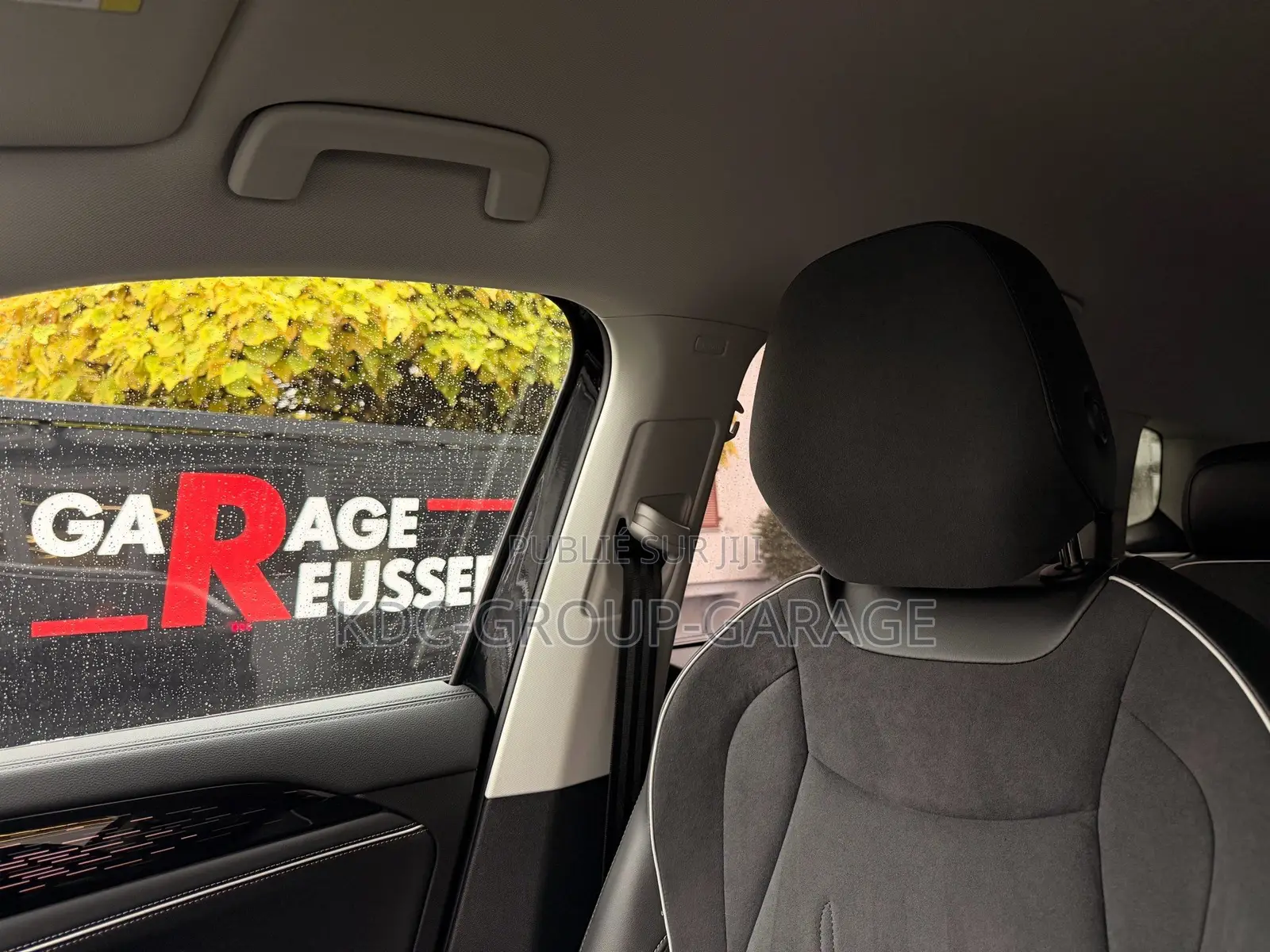 Volkswagen Teramont 2025 Noir