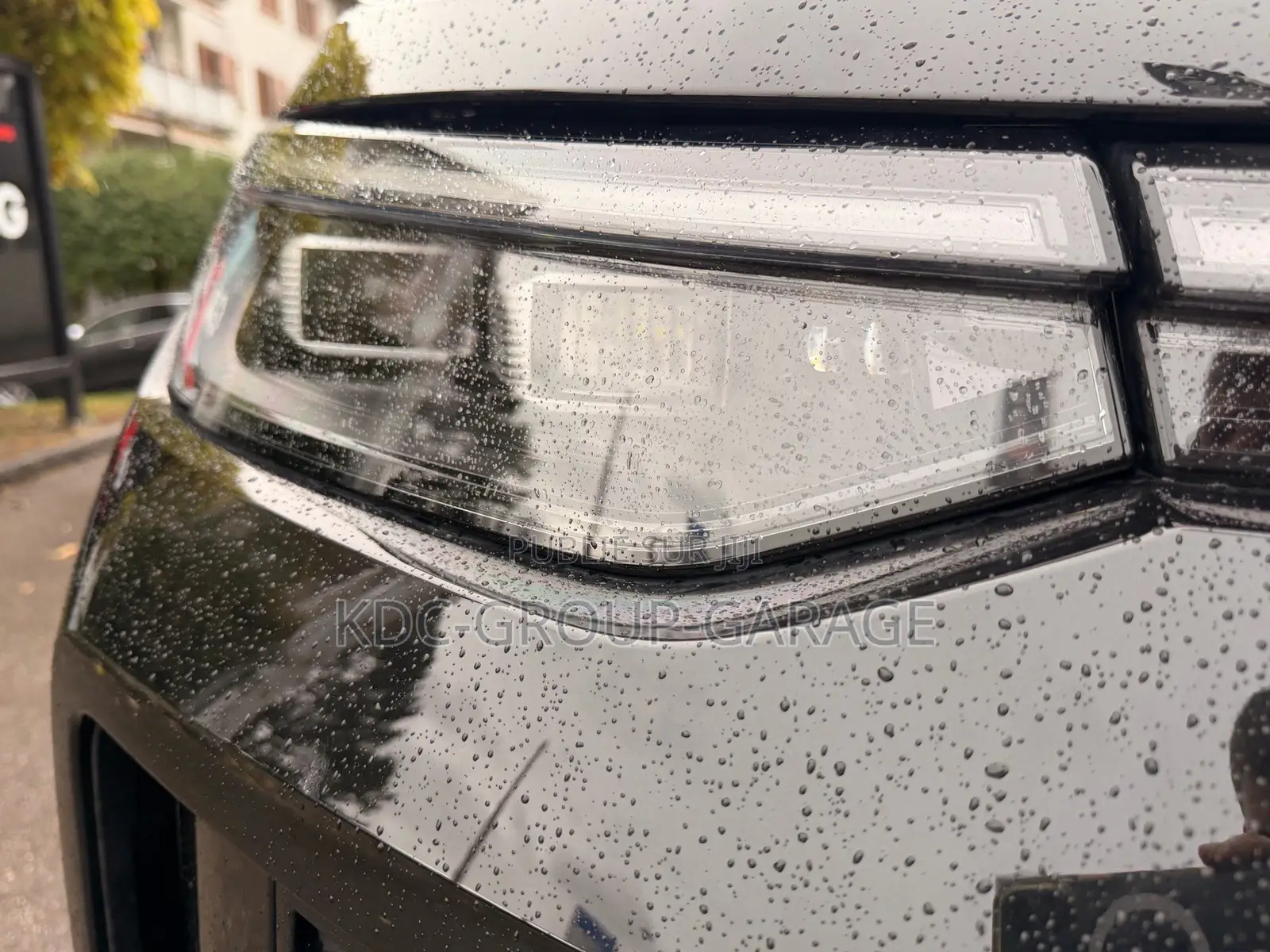 Volkswagen Teramont 2025 Noir