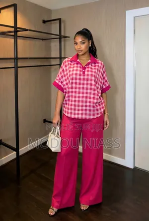 Zahra Fashion Votre Nouvelle Boutique De Shopping