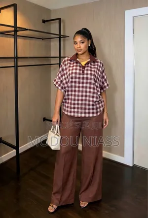 Zahra Fashion Votre Nouvelle Boutique De Shopping