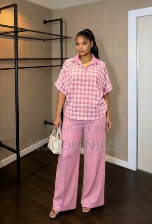 Zahra Fashion Votre Nouvelle Boutique De Shopping