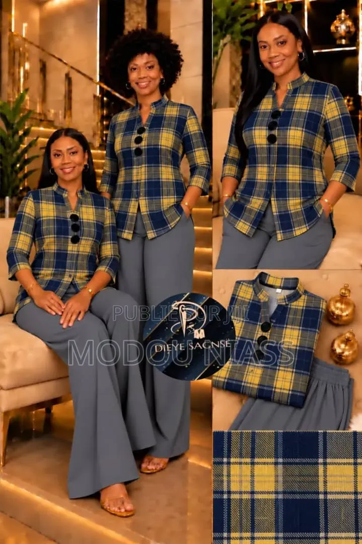Zahra Fashion Votre Nouvelle Boutique De Shopping
