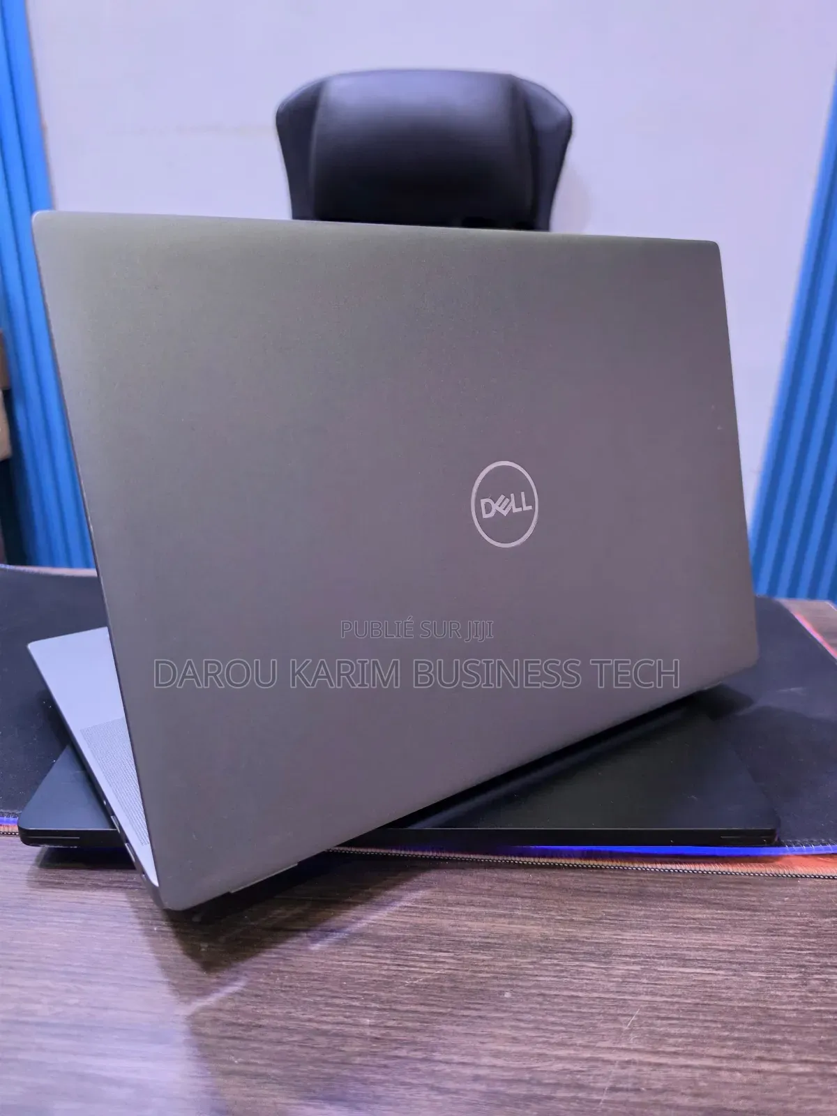 Nouveau Dell Latitude 7640 16GB Intel Core i5 SSD 512GB
