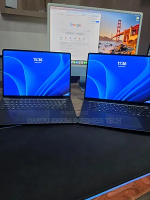 Nouveau Microsoft Surface Laptop 7 32GB Intel Core Ultra 7 SSD 512GB