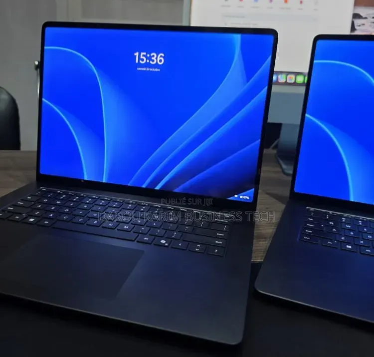 Nouveau Microsoft Surface Laptop 7 16GB Qualcomm Snapdragon X Elite 1T