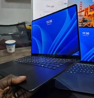 Nouveau Microsoft Surface Laptop 7 16GB Qualcomm Snapdragon X Elite 1T