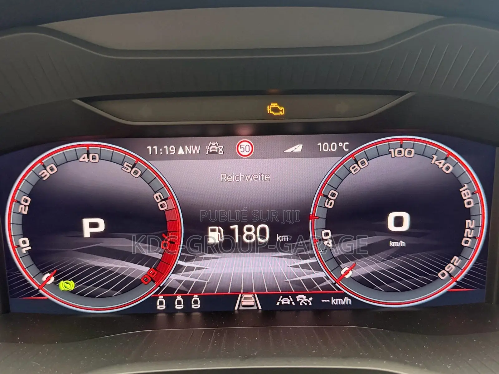 Skoda Kamiq 2024 Rouge