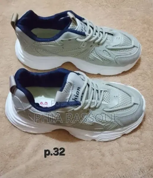 Chaussures Enfants Garçons