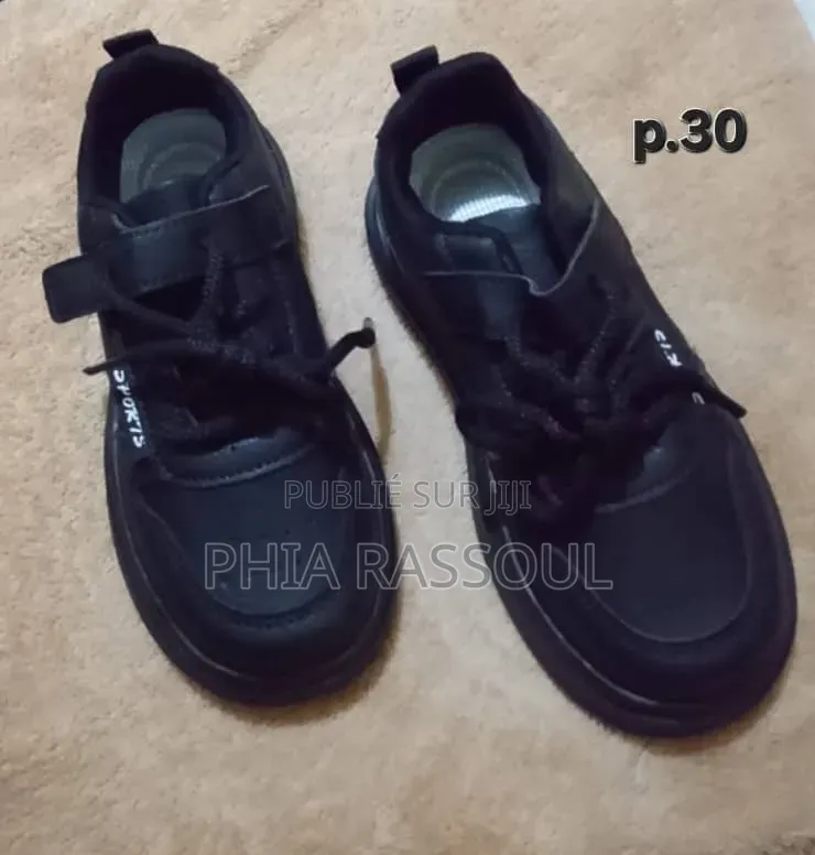 Chaussures Enfants Garçons