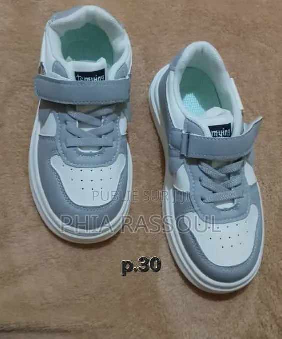 Chaussures Enfants Garçons