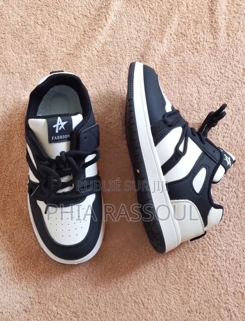 Chaussures Enfants Garçons