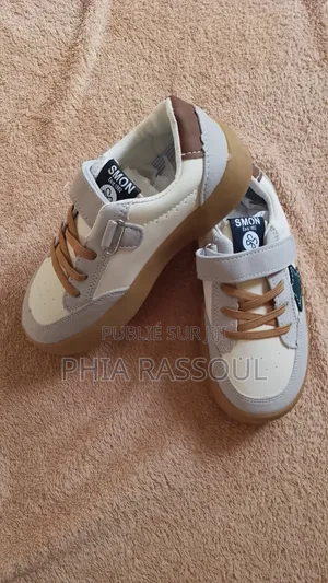 Chaussures Enfants Garçons